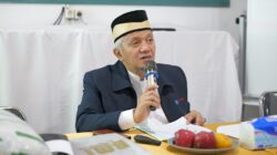 Dr. Hendri Tanjung Masuk Tim Editorial Laporan Wakaf Global 2024–2025, Perkuat Peran Indonesia di Panggung Dunia