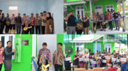 Puluhan Tahun Tinggal Tak Layak, Program BMI Bangunkan Rumah untuk Arnawi