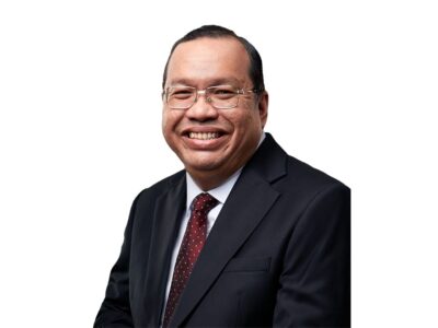 Dirut BEI Mundur, Ada Apa?