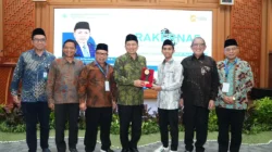 Menkop Ajak Muhammadiyah Dampingi Kopdes Merah Putih, Dorong UMKM Jadi Kekuatan Ekonomi Desa