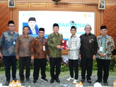 Menkop Ajak Muhammadiyah Dampingi Kopdes Merah Putih, Dorong UMKM Jadi Kekuatan Ekonomi Desa