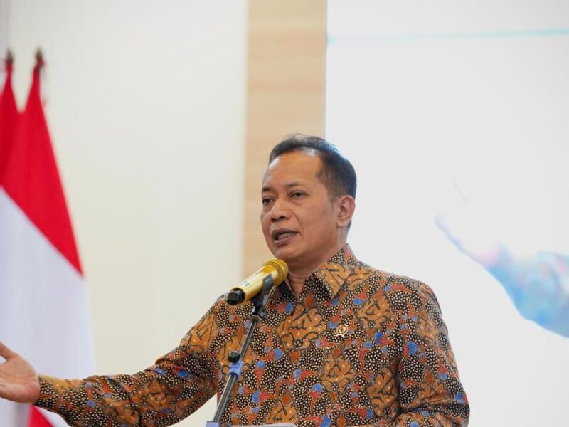 Menkop Ajak IKA IKOPIN Sukseskan Kopdes Merah Putih, Strategi Bangkitkan Ekonomi Desa