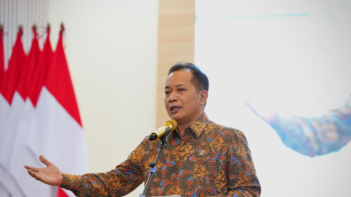 Menkop Ajak IKA IKOPIN Sukseskan Kopdes Merah Putih, Strategi Bangkitkan Ekonomi Desa