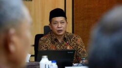 27 Ribu KDKMP Ditargetkan Beroperasi April 2026