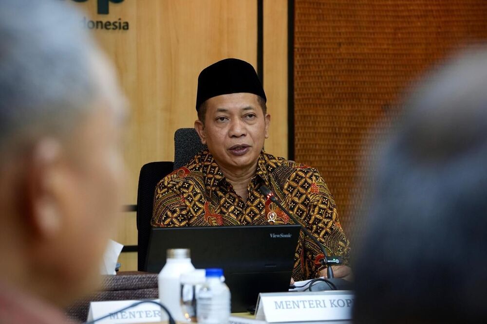27 Ribu KDKMP Ditargetkan Beroperasi April 2026