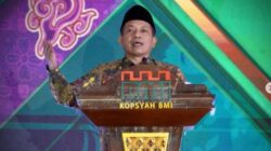 Menteri Koperasi Apresiasi Konsistensi Koperasi BMI Group Gelar RAT 2025