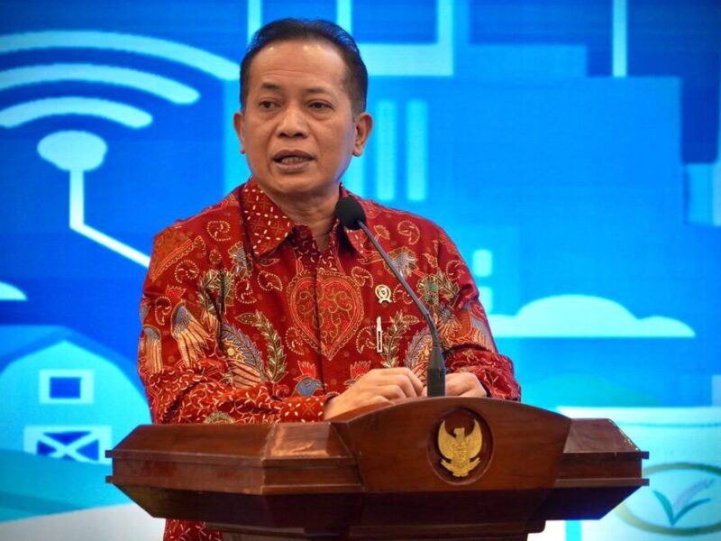 Menkop: Satu Data Indonesia Fondasi Percepatan Kopdes Merah Putih