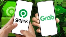 KPPU Tegaskan Belum Terima Notifikasi Resmi soal Isu Merger Grab dan GoTo