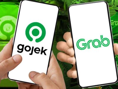 KPPU Tegaskan Belum Terima Notifikasi Resmi soal Isu Merger Grab dan GoTo