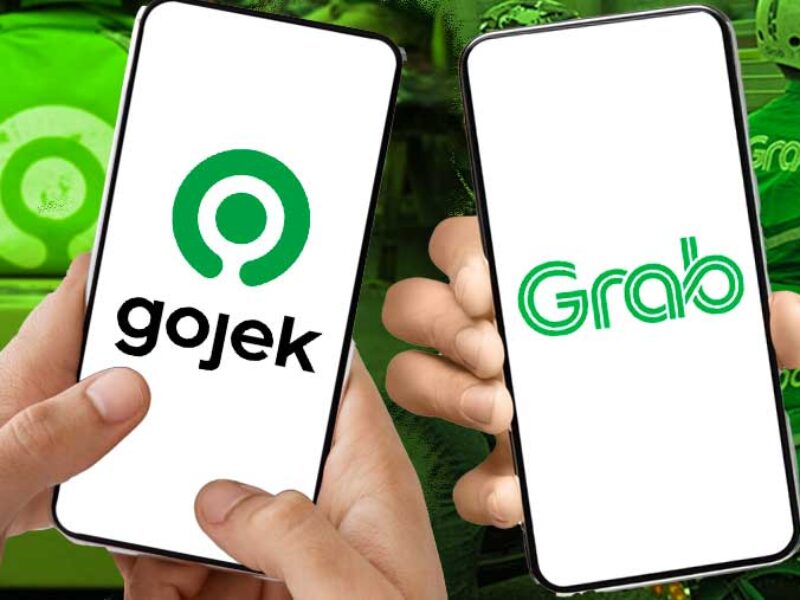 KPPU Tegaskan Belum Terima Notifikasi Resmi soal Isu Merger Grab dan GoTo