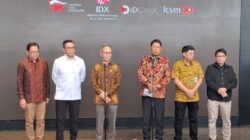 OJK Tegaskan Plt Dirut BEI Berasal dari Direksi Aktif