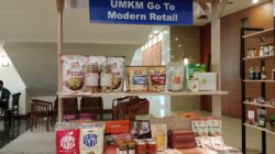 Paket Ekonomi Berlanjut 2026, Pemerintah Perluas Insentif UMKM hingga Program Padat Karya