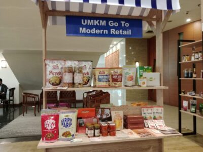 Paket Ekonomi Berlanjut 2026, Pemerintah Perluas Insentif UMKM hingga Program Padat Karya