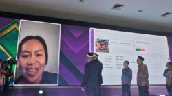 Terbangun dari Tidur, Anggota Koperasi BMI Asal Serang Menang Mobil Honda Brio