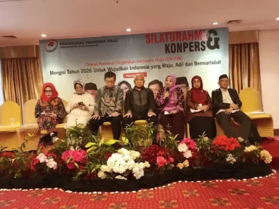 Resonansi 2026, DN-PIM Soroti Ketimpangan Ekonomi dan Lemahnya Penegakan Hukum