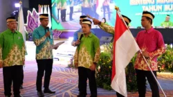 Sarwo Edi Ditunjuk Jadi Anggota Pengawas Syariah Koperasi Syariah BMI Group