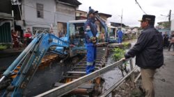 Gubernur DKI Jakarta Pramono Anung.