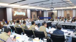 Target 4 Juta Ton Beras, BULOG Siapkan Lompatan Besar di Rakernas 2026