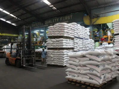 Komisi VII DPR Dorong Industri Pakan Ternak Perkuat Bahan Baku Lokal demi Daya Saing