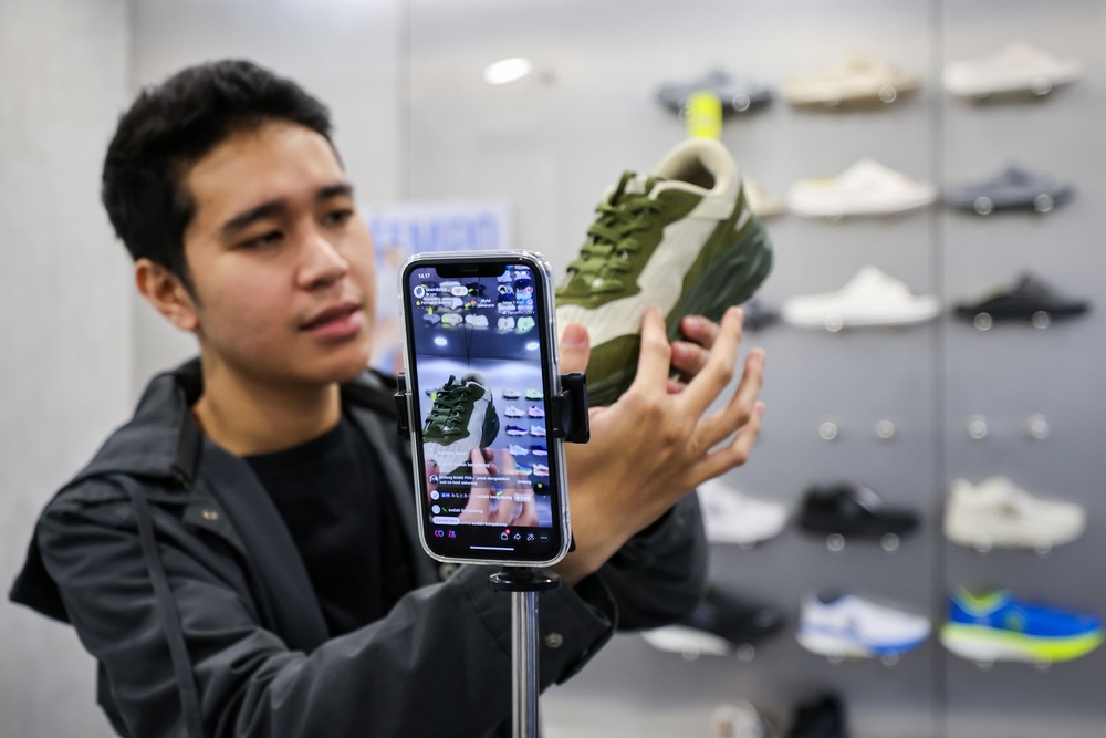 Kementerian UMKM Gandeng E-Commerce Hadirkan Landing Page UMKM Bangkit untuk Daerah Terdampak Bencana