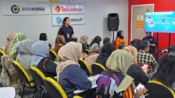 53 UMKM Jakarta Barat Disiapkan Tembus Ritel Modern, Ini Standar yang Harus Dipenuhi