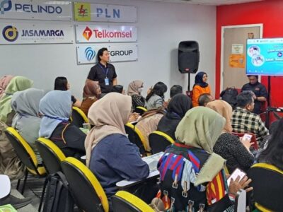 53 UMKM Jakarta Barat Disiapkan Tembus Ritel Modern, Ini Standar yang Harus Dipenuhi