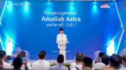 Amaliah Astra Awards 2025, Cara Yayasan Astra Perkuat Peran Masjid dan Musala