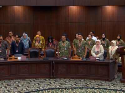 Kemenkes Tegaskan Independensi Profesi Kesehatan