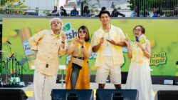 Arya Mohan, Brand Ambassador So Fresh Citrus