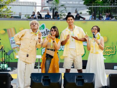 Manifesting Jadi Gaya Hidup, Anak Muda Cari Cara Tetap Segar Seharian