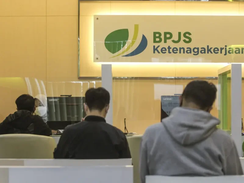 JHT BPJS Ketenagakerjaan Tak Kedaluwarsa, Saldo Terus Bertambah Tanpa Iuran Tambahan