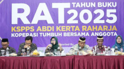 Bertahan Dengan Seleksi Alam