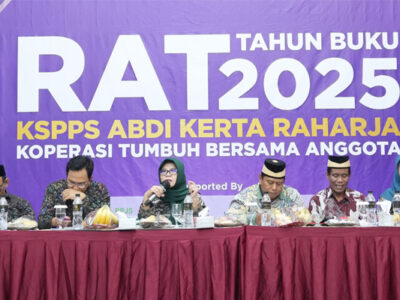 Bertahan Dengan Seleksi Alam