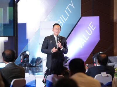 AHY Bicara Tantangan Infrastruktur: Bukan Bangun Lebih Banyak, Tapi Lebih Baik