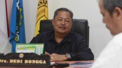 Dedi Bongga: Spiritualitas dan Kepatuhan Regulasi Kunci KSP Balota Bertahan 80 Tahun