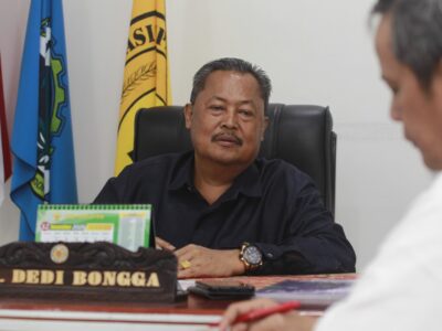 Dedi Bongga: Spiritualitas dan Kepatuhan Regulasi Kunci KSP Balota Bertahan 80 Tahun