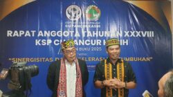 CUPK Pacu Inovasi dan Transformasi Digital, Aset Tembus Rp4 Triliun dan SHU Melonjak 68%