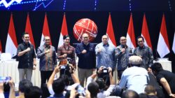 OJK Percepat Reformasi Pasar Modal melalui Delapan Rencana Aksi Strategis