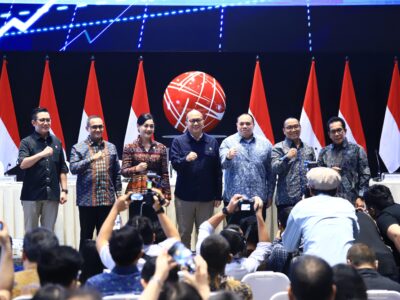OJK Percepat Reformasi Pasar Modal, Begini Rencana Aksi Strategis