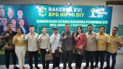 Menkop Dorong Hipmi Yogyakarta Perkuat Unit Usaha Kopdes Merah Putih