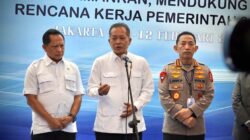 Menkop Gandeng Polri Kawal Kopdes Merah Putih