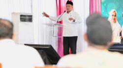 Dari Penerima Bansos Jadi Anggota Koperasi, Purworejo Uji Coba Skema Baru Hapus Kemiskinan Ekstrem