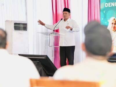 Dari Penerima Bansos Jadi Anggota Koperasi, Purworejo Uji Coba Skema Baru Hapus Kemiskinan Ekstrem