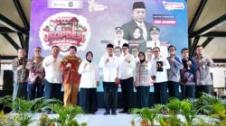 Festival Kopdes Merah Putih 2026, Menkop: UMKM Jangan Jalan Sendiri