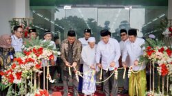 Menkop Resmikan Torasera Nurja Berkah, Perkuat Arsitektur Ekonomi Desa Berbasis Koperasi