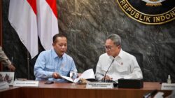 Menkop Ingin Pembangunan Fisik KMP dan Pelatihan SDM Pendukung Dipercepat