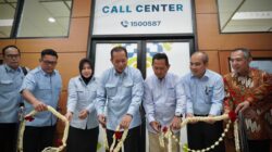 Menkop Resmikan Call Center 1500 587, Perkuat Respon dan Transparansi KDKMP