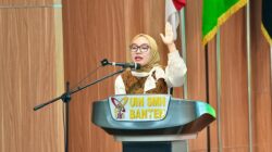 Saatnya Gen Z Jadi Penggerak Ekonomi Lewat Kopdes Merah Putih