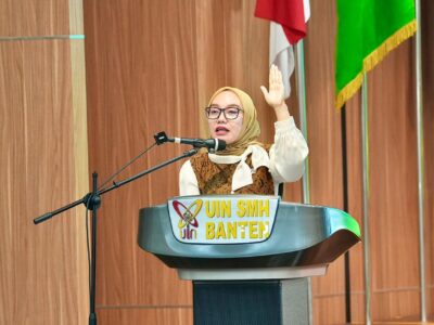 Saatnya Gen Z Jadi Penggerak Ekonomi Lewat Kopdes Merah Putih