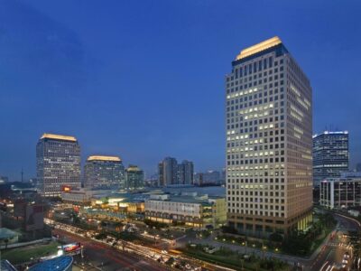 Laba Melejit, PT Bank Maybank Indonesia Tbk Kantongi Rp2,22 Triliun di 2025